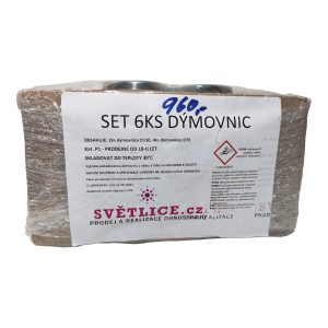 Dýmovnice CZ 6 ks Dymovnice-CZ-6ks
