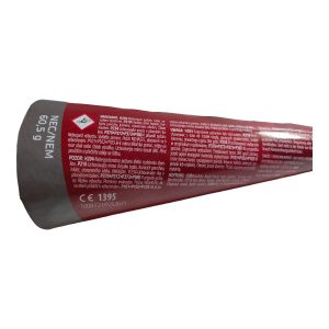 Fontána 11 stříbrná PPF11500