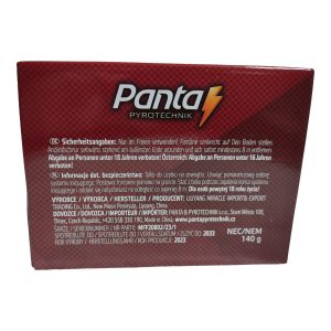 Fontána 8 mix 2ks PPF08400