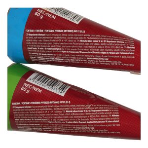 Fontána 8 mix 2ks PPF08400