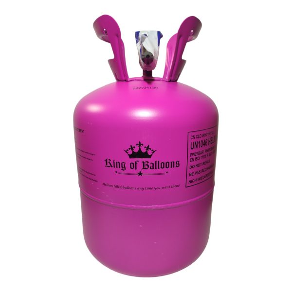 Helium FOL25213