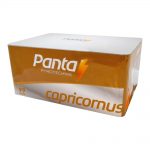 Kompaktní ohňostroj Capricornus 99 ran PPB99100