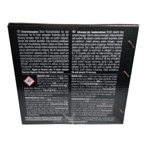 Kompaktní ohňostroj Electron 55 ran PPB55100