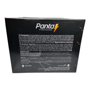 Kompaktní ohňostroj Neutron 73 ran PPB73100