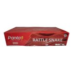 Kompaktní ohňostroj Rattle Snake 200 ran PPB200710