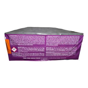 Kompaktní ohňostroj Sagittarius 200 ran PPB200510