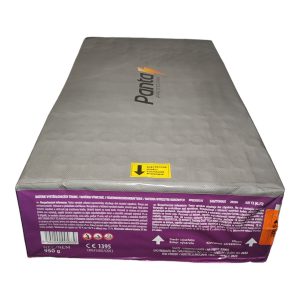 Kompaktní ohňostroj Sagittarius 200 ran PPB200510