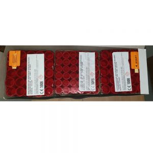 Kompaktní ohňostroj SHOW BOX IV 86 ran PPCF86004