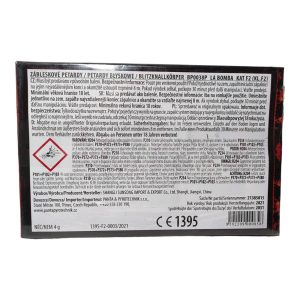 Petardy BigBang SFA300