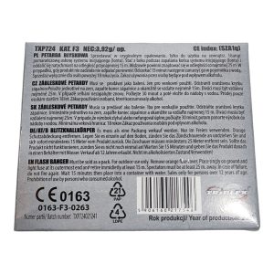 Petardy Mega BullDOG TXP724