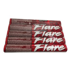 Pochodeň červená ZX8020R