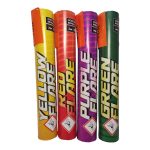 Pochodeň Jorge JF48