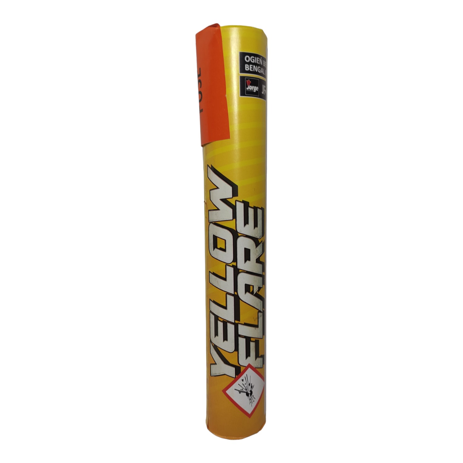 Pochodeň Jorge JF48