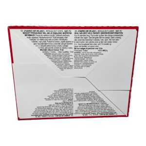 Pochodeň Jorge JF48