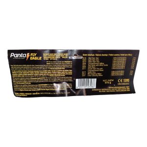 Rakety Fly Eagle PPRS21041