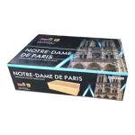 Složený ohňostroj NOTRE-DAME DE PARIS 224 ran 16-CP-NO.3
