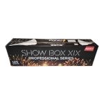 Složený ohňostroj SHOW BOX XIX 125 ran PPCF12519