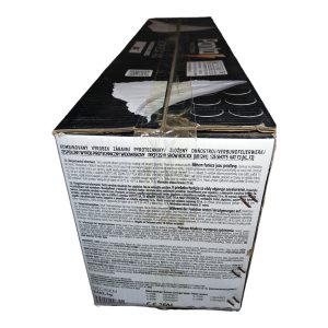 Složený ohňostroj SHOW BOX XIX 125 ran PPCF12519