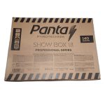 Složený ohňostroj SHOW BOX III 140 ran PPCF14003