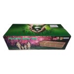 Tichý ohňostroj Peacefull show time 169 ran CPB2020