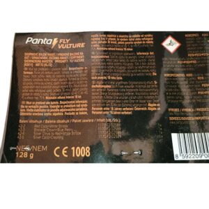 Rakety Fly Vulture PPRS04011