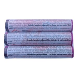 Dýmovnice růžová Pink smoke PPD22P