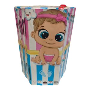 Dýmový ohňostroj oznámení pohlaví modrý gender reveal blue PPSC30B