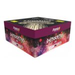 Kompaktní ohňostroj Demokritos 100 ran PPB100191