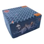 Kompaktní ohňostroj Moonlight Shadow 100 ran PPB100