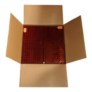 Složený ohňostroj Pyrofestive 400 ran PPCF40022