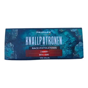 Světlice do plynovky XP1040