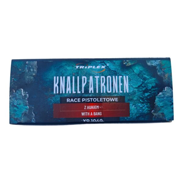 Světlice do plynovky XP1040