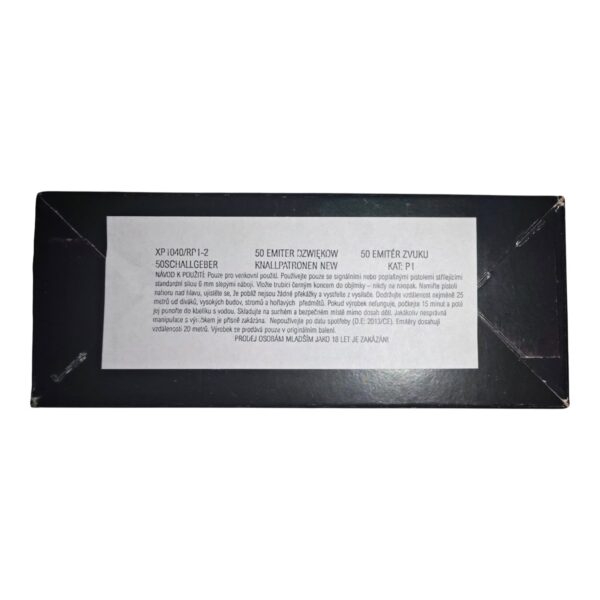 Světlice do plynovky XP1040